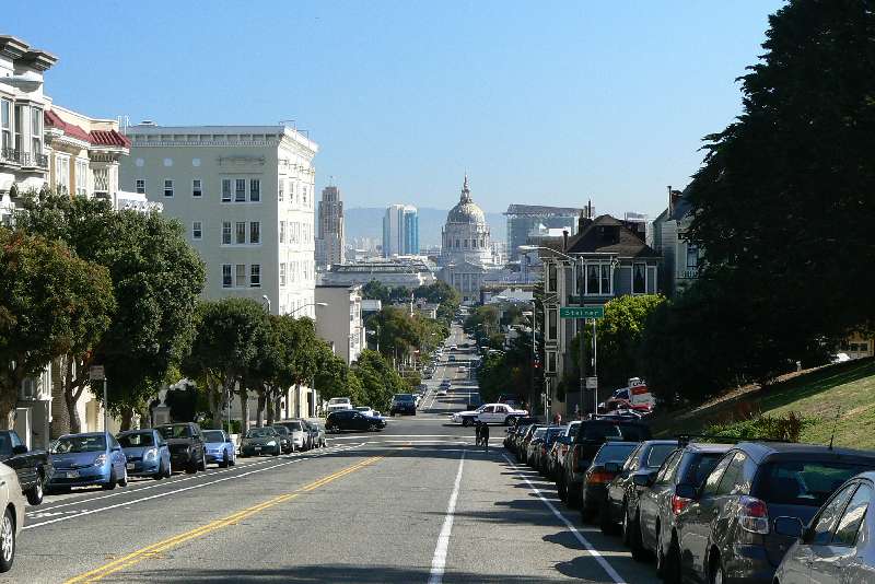 28 City Hall SAN FRANCISCO